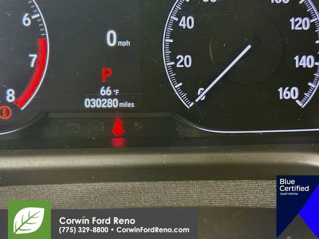 Used 2022 Honda Accord Sport image 15