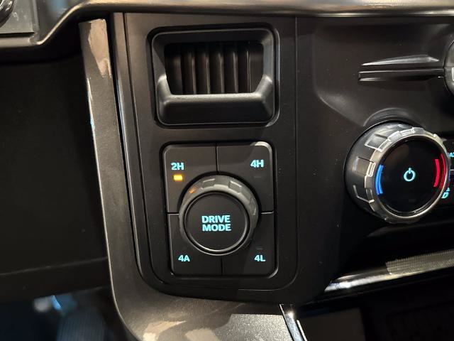 Certified 2023 Ford F150 Lariat w/ Equipment Group 502A High AWD/4WD image 21