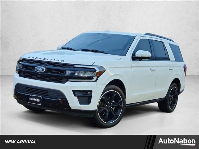 Certified 2023 Ford Expedition Limited RWD image 7