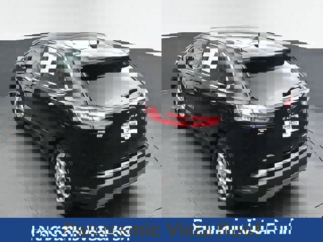 Certified 2023 Ford Edge SEL w/ Convenience Package AWD/4WD image 25