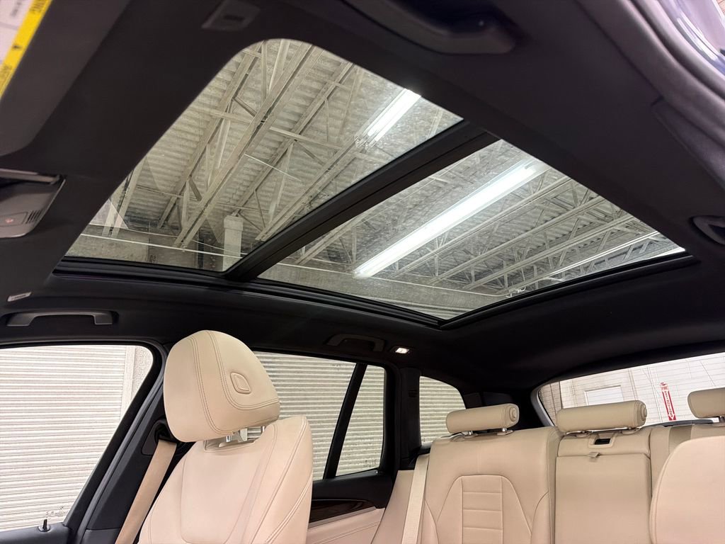 Used 2019 BMW X3 xDrive30i AWD/4WD image 10