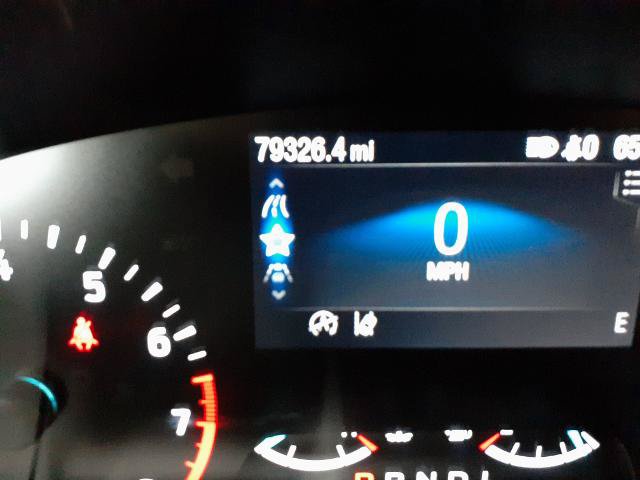 Certified 2021 Ford Escape SE AWD/4WD image 16