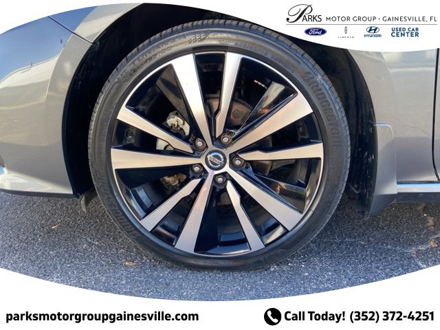 Used 2022 Nissan Altima 2.0 SR image 10