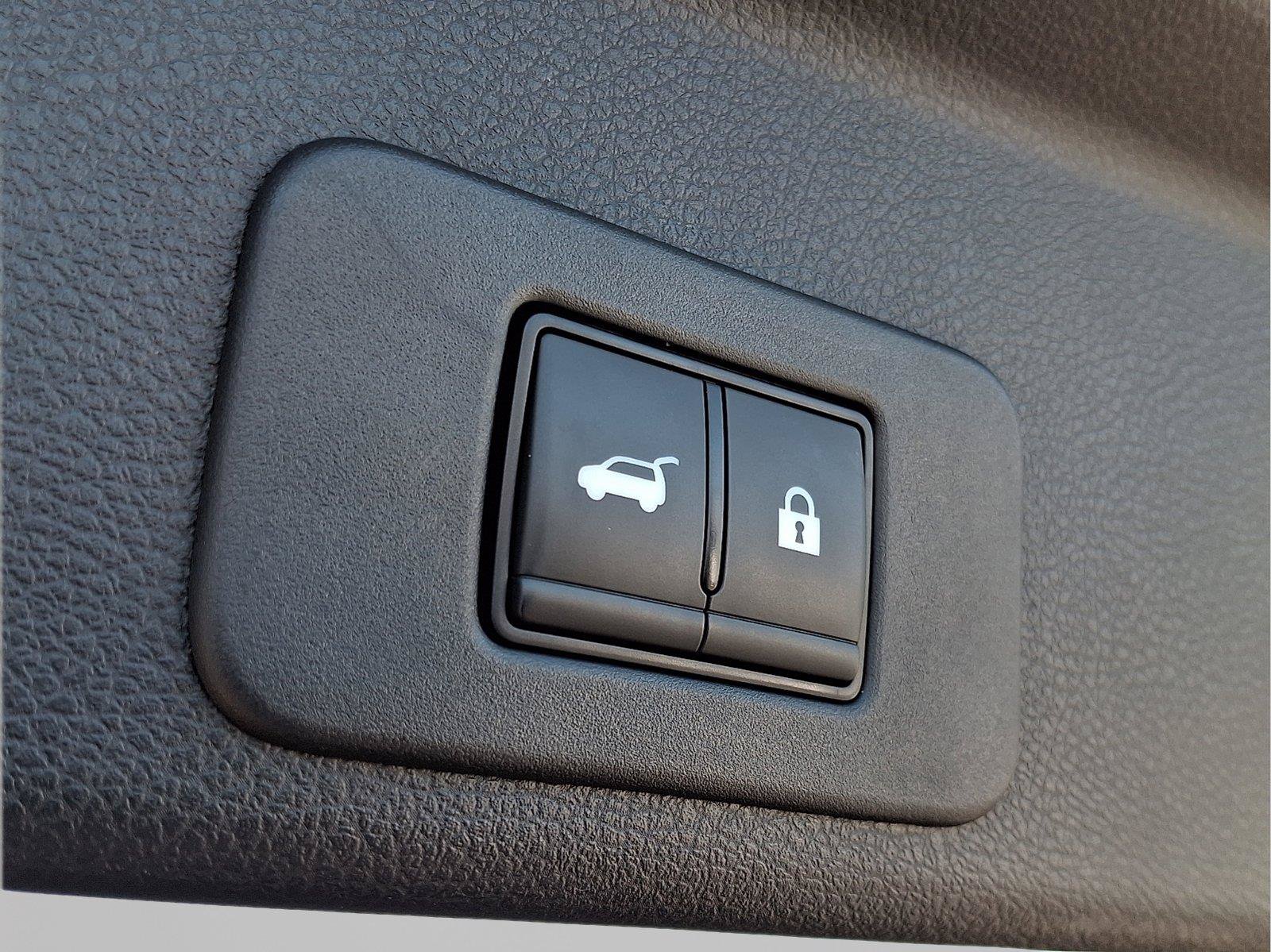 Used 2025 Nissan Murano SL w/ Cargo Package AWD/4WD image 26