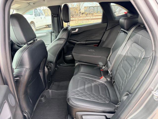 Certified 2024 Ford Escape SE w/ PHEV Premium Package image 26