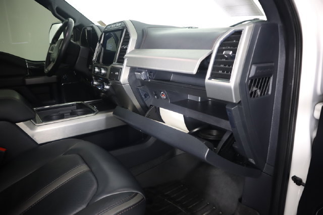 Certified 2022 Ford F350 Platinum w/ Tremor Off-Road Package AWD/4WD image 65