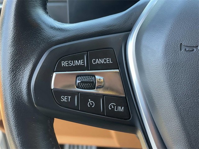 Used 2024 BMW i4 eDrive35 w/ Premium Package image 9