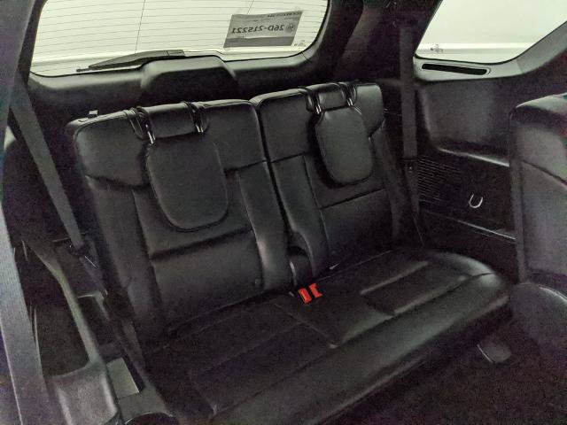 Certified 2025 Ford Explorer ST RWD image 20