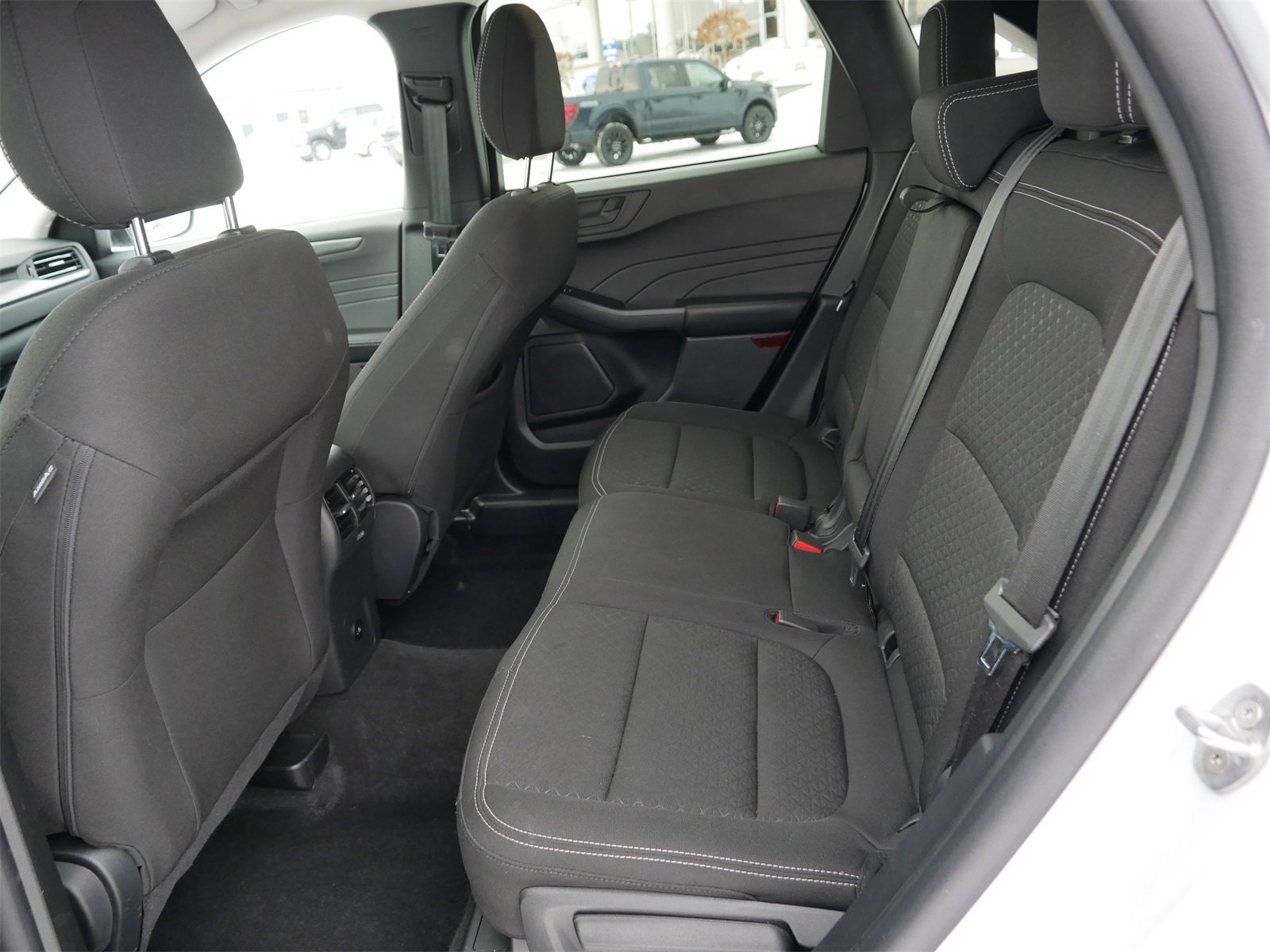 Certified 2025 Ford Escape Active image 16