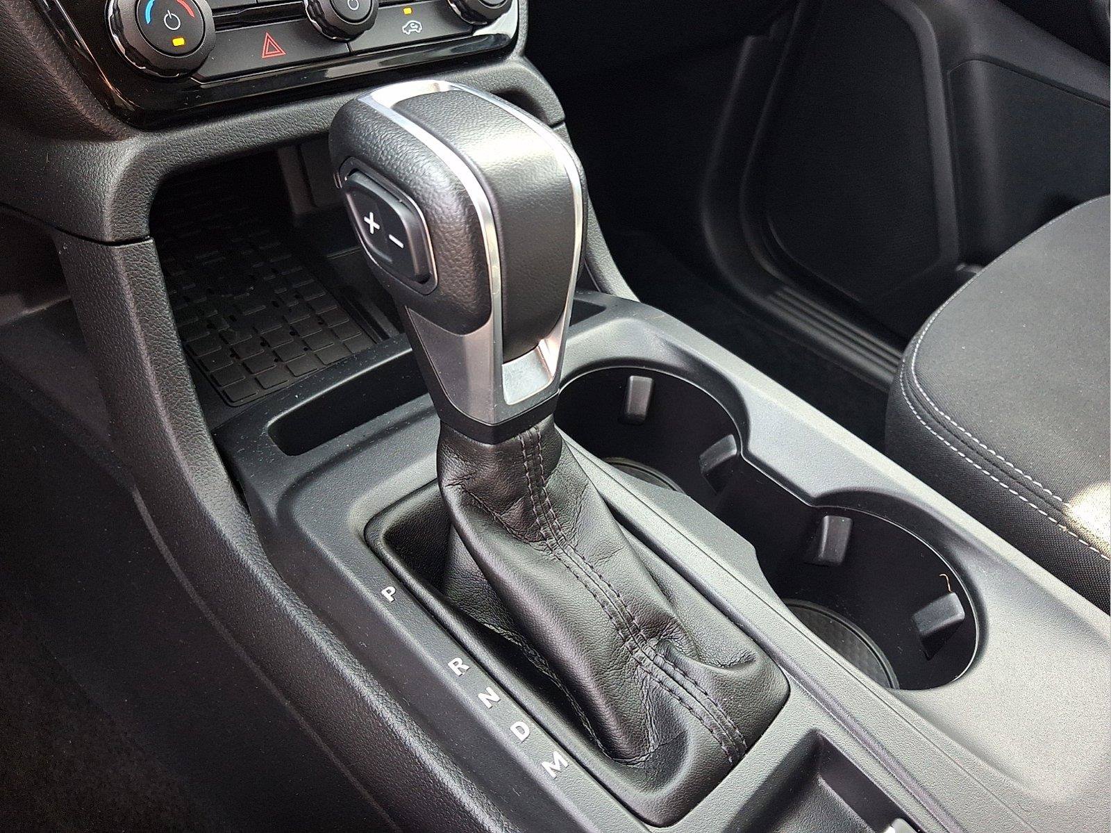 Certified 2025 Ford Ranger XLT AWD/4WD image 12