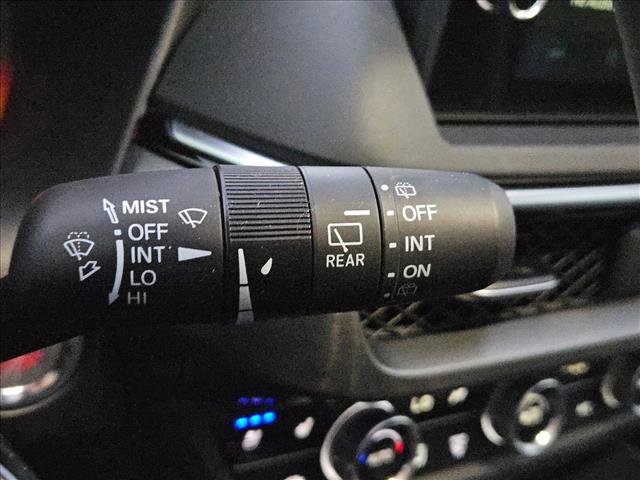 Used 2025 Acura ADX A-Spec AWD/4WD image 24