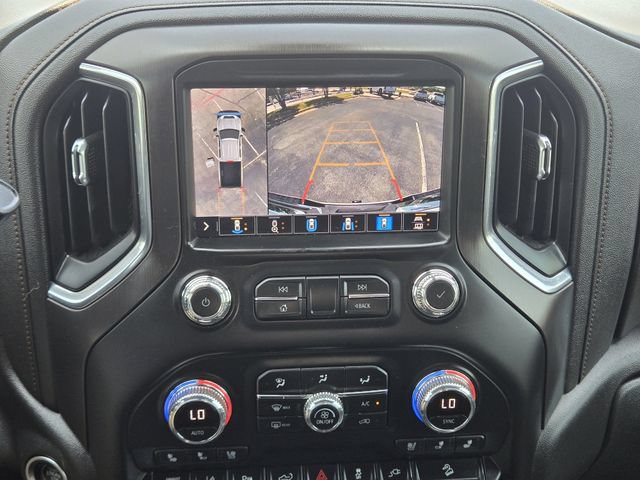Used 2022 GMC Sierra 2500 AT4 w/ AT4 Premium Plus Package AWD/4WD image 17