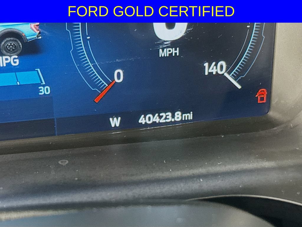Certified 2021 Ford F150 Raptor w/ Equipment Group 801A High AWD/4WD image 15