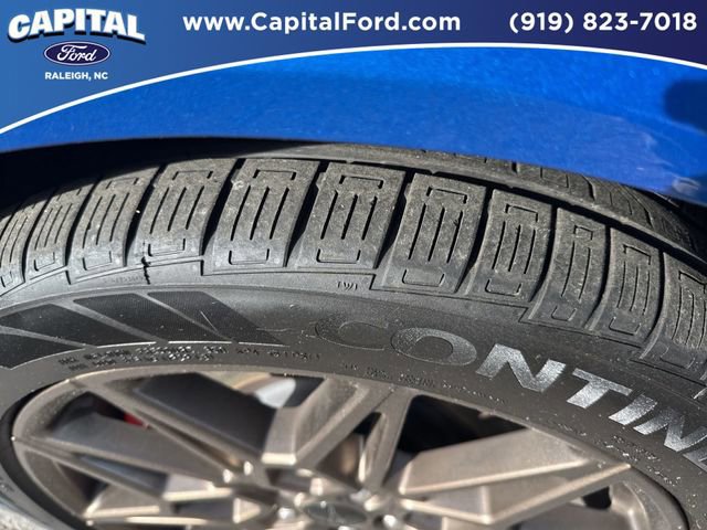 Certified 2025 Ford Mustang Mach-E GT w/ Bronze Appearance Package image 13