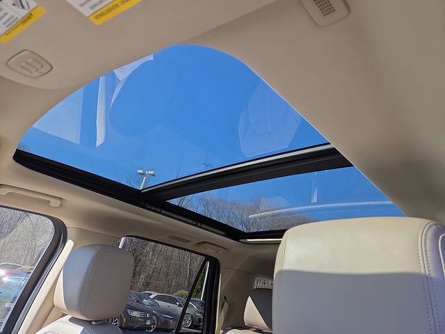 Certified 2022 Ford Expedition Limited image 17