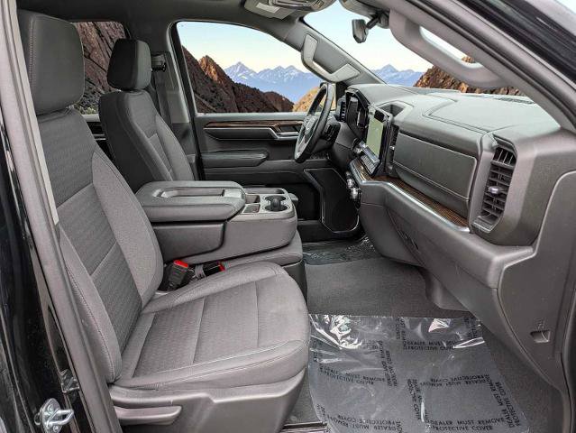 Used 2023 GMC Sierra 1500 SLE AWD/4WD image 17