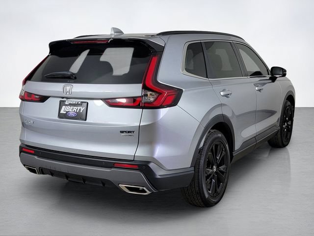 Used 2023 Honda CR-V Sport Touring image 3