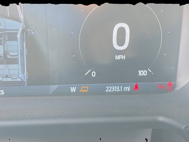Certified 2024 Ford F350 Limited AWD/4WD image 15