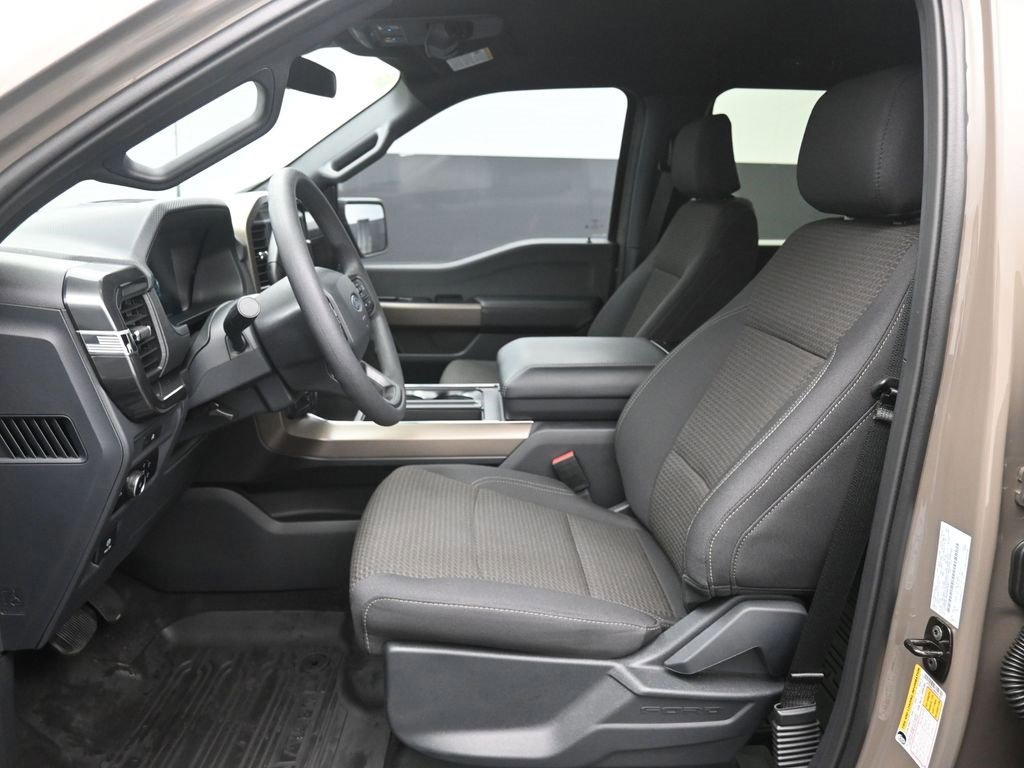 Certified 2025 Ford F150 STX w/ Equipment Group 201A FX4 image 22