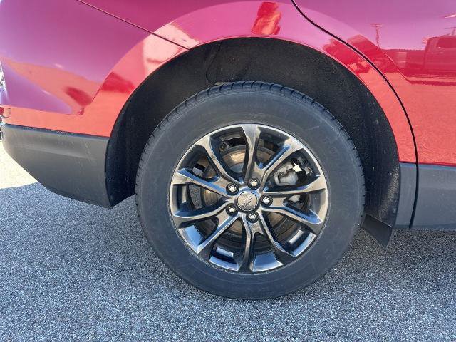 Used 2018 Chevrolet Equinox LT image 11