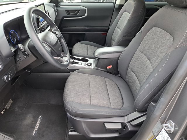 Certified 2022 Ford Bronco Sport Big Bend image 19