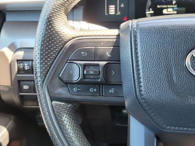 Used 2024 Toyota Tacoma SR5 AWD/4WD image 25