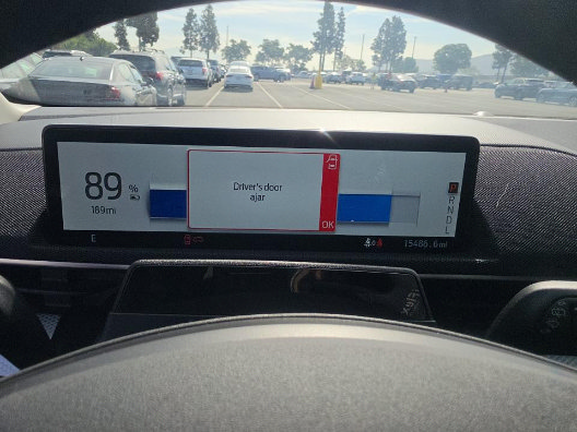 Certified 2023 Ford Mustang Mach-E Select RWD image 10