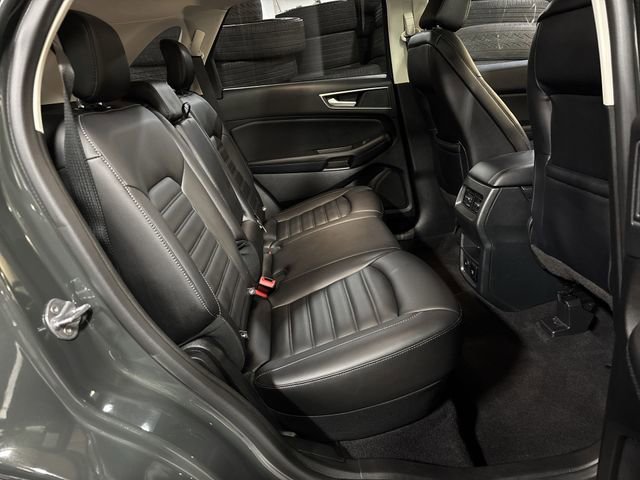 Certified 2024 Ford Edge SEL w/ Convenience Package image 13
