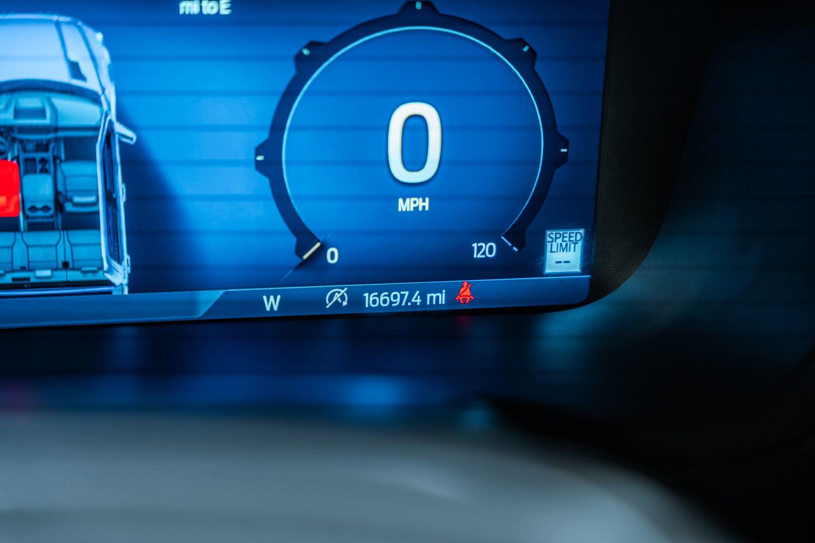 Certified 2024 Ford F150 Lariat image 54