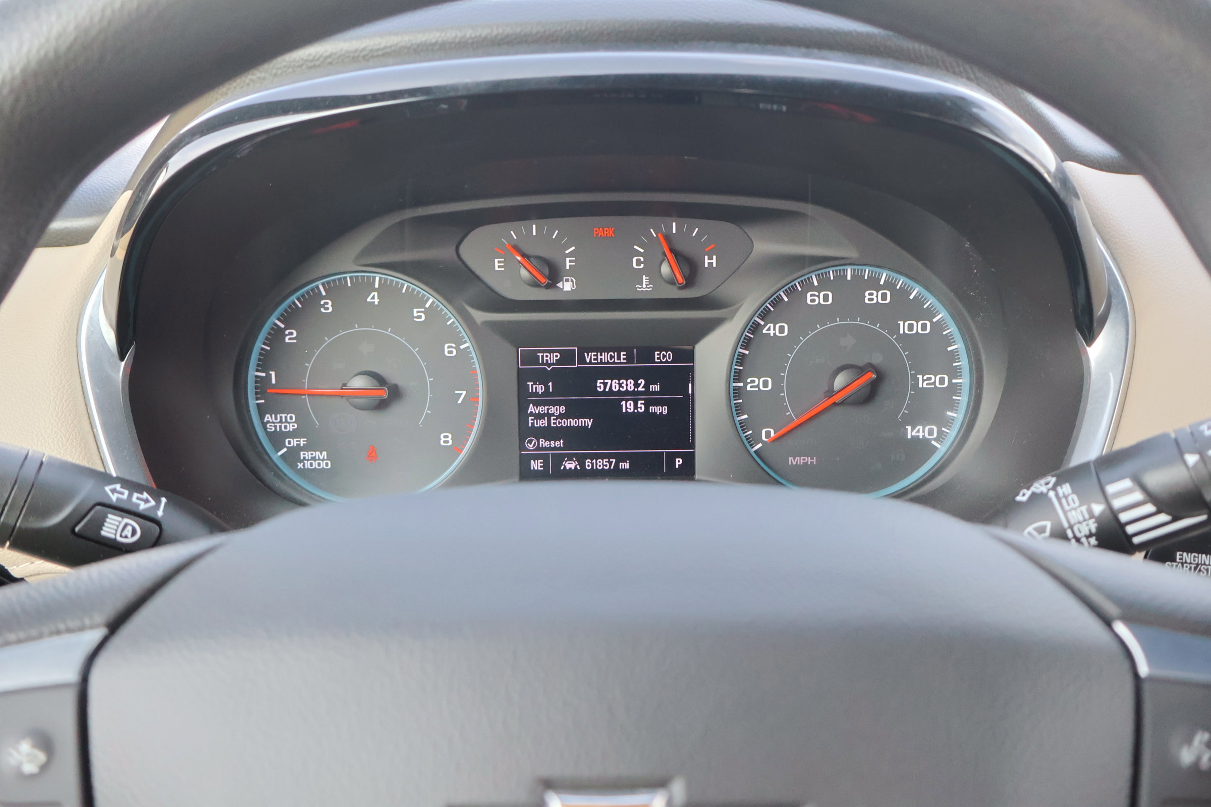 Used 2022 Chevrolet Traverse LS w/ LPO, Cargo Package image 20