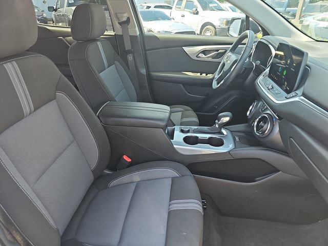Used 2024 Chevrolet Blazer LT w/ Convenience Package FWD image 10