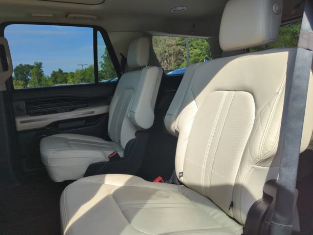 Certified 2020 Ford Expedition Platinum AWD/4WD image 33