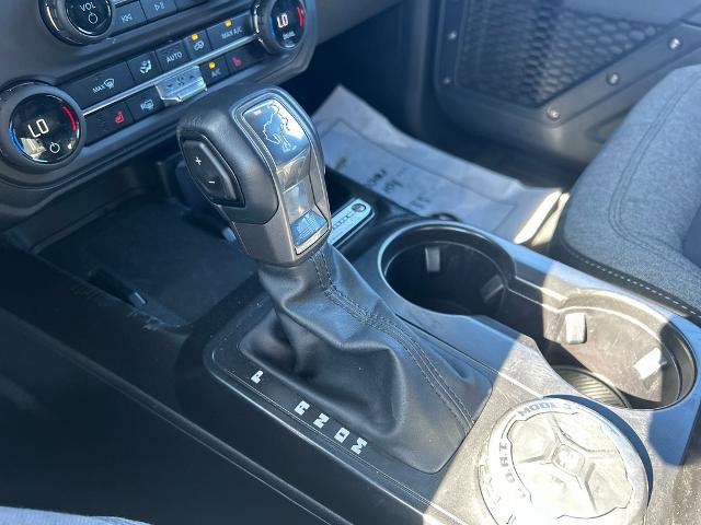 Certified 2025 Ford Bronco Big Bend image 30