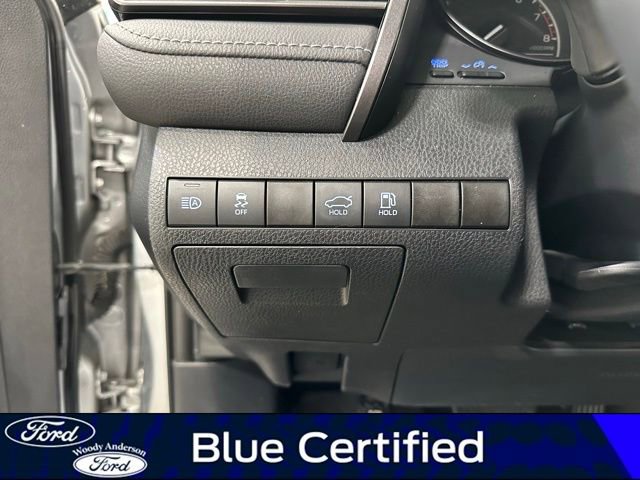 Used 2021 Toyota Camry SE image 21