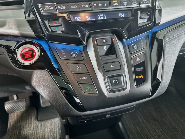 Used 2023 Honda Odyssey Touring image 30