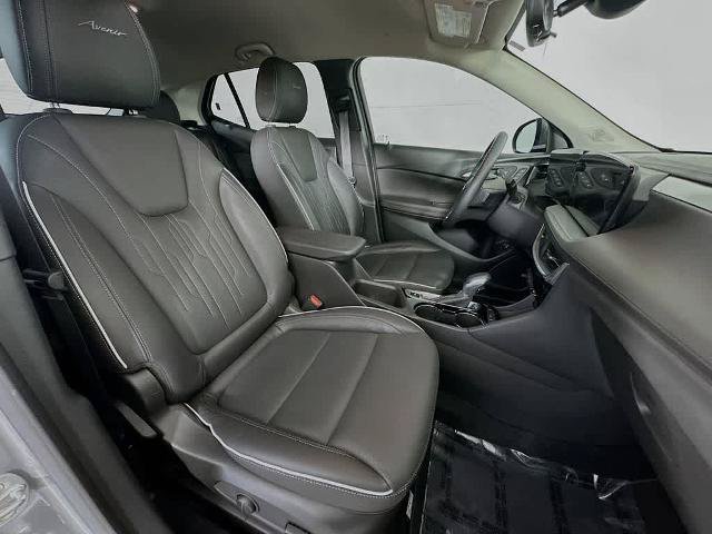 Used 2024 Buick Encore GX Avenir w/ Avenir Technology Package FWD image 14