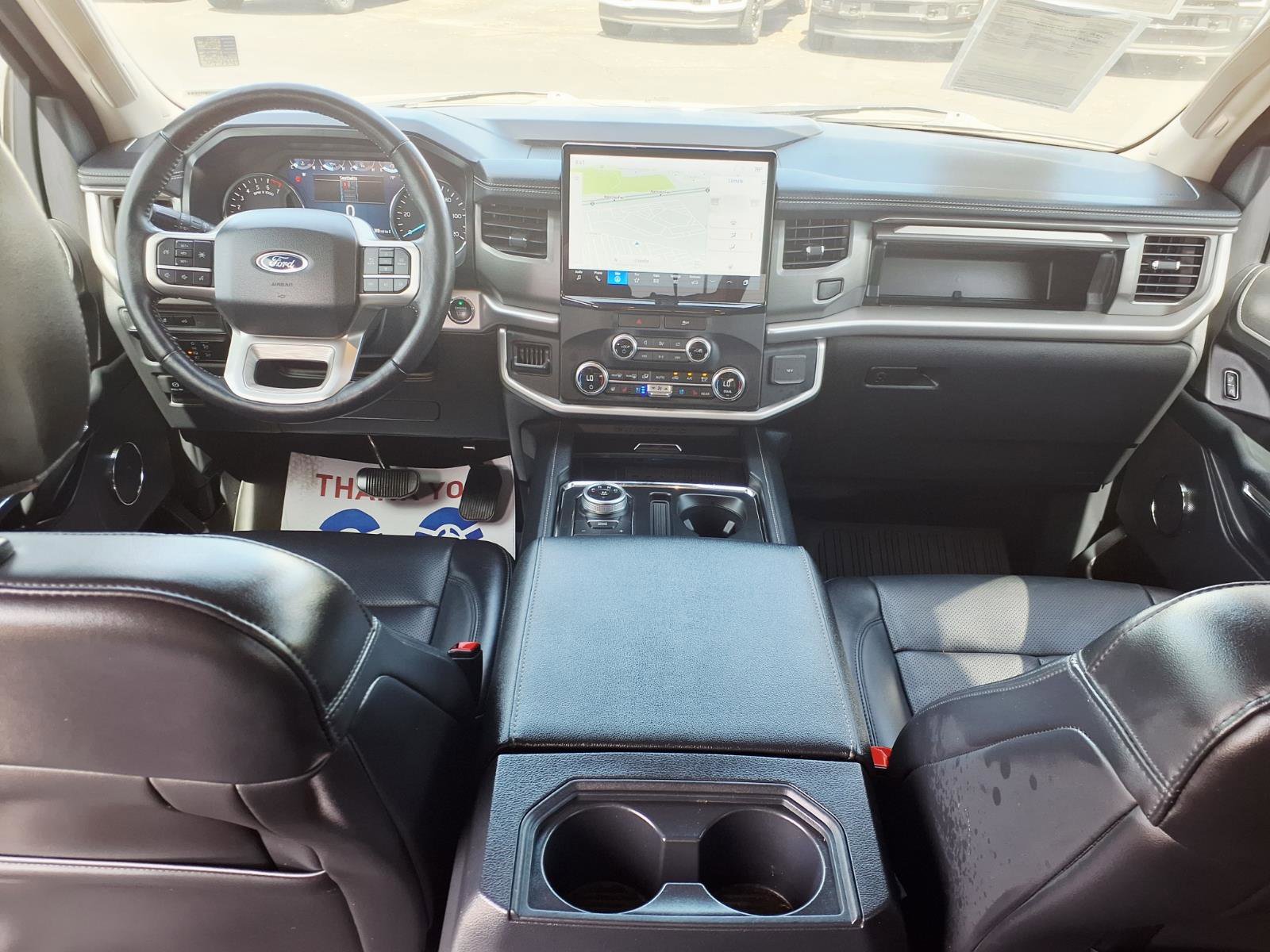 Certified 2023 Ford Expedition XLT RWD image 19