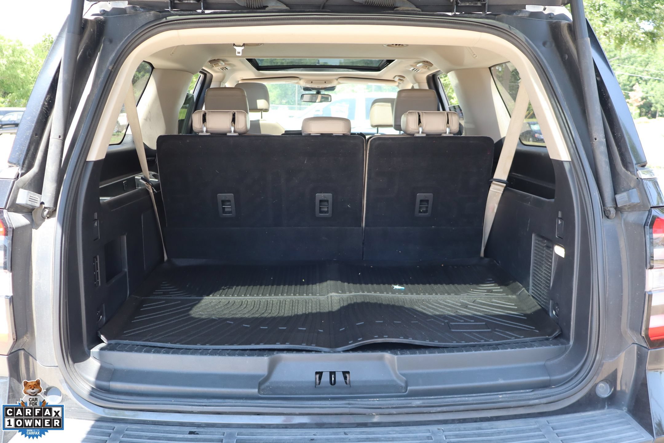 Certified 2023 Ford Expedition Max Limited RWD image 28