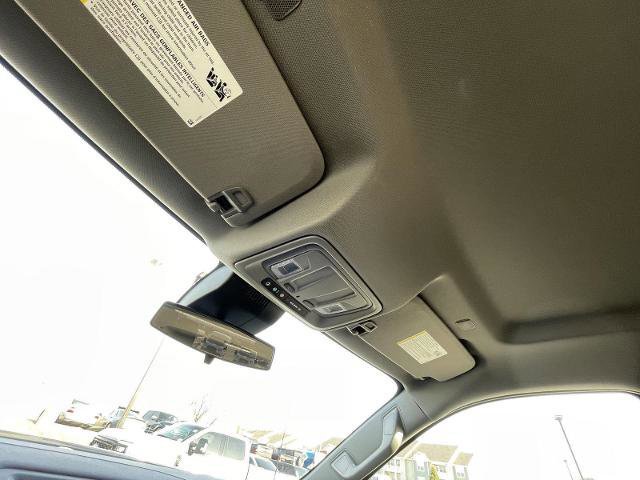 Used 2022 Chevrolet Silverado 1500 RST image 21