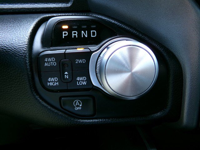 Used 2022 RAM 1500 Laramie w/ Sport Appearance Package AWD/4WD image 18