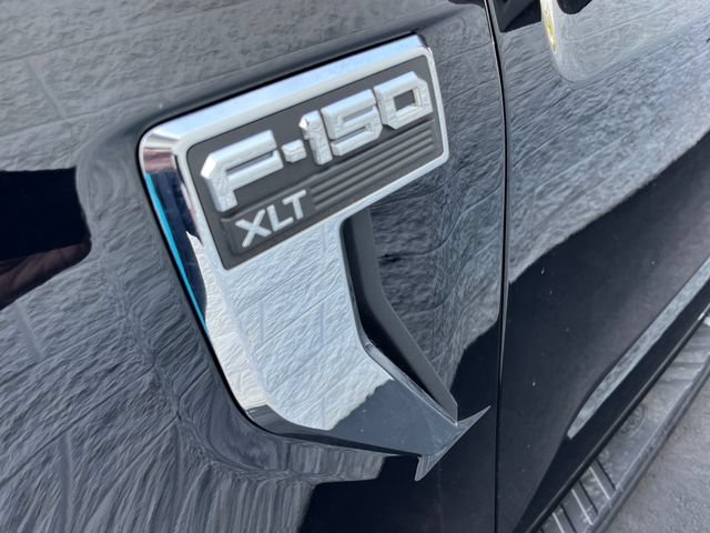Certified 2023 Ford F150 XLT AWD/4WD image 39