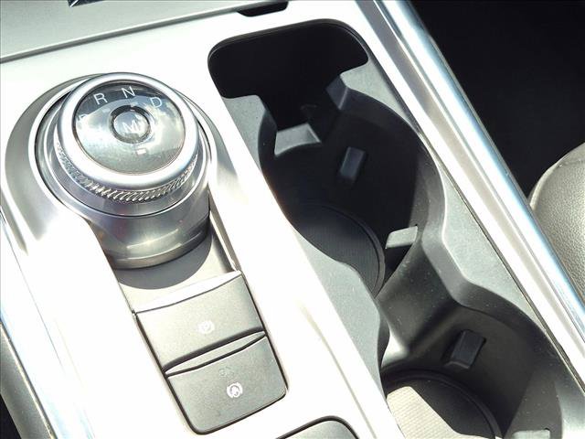 Certified 2020 Ford Explorer XLT w/ Equipment Group 202A RWD image 11