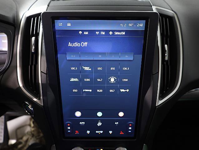 Certified 2022 Ford Edge SEL w/ Convenience Package image 14