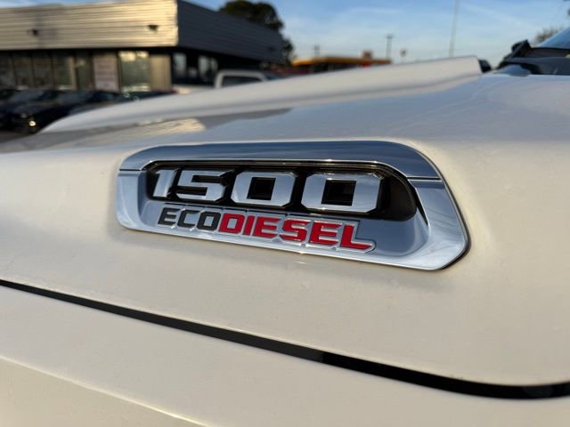 Used 2022 RAM 1500 Limited image 8