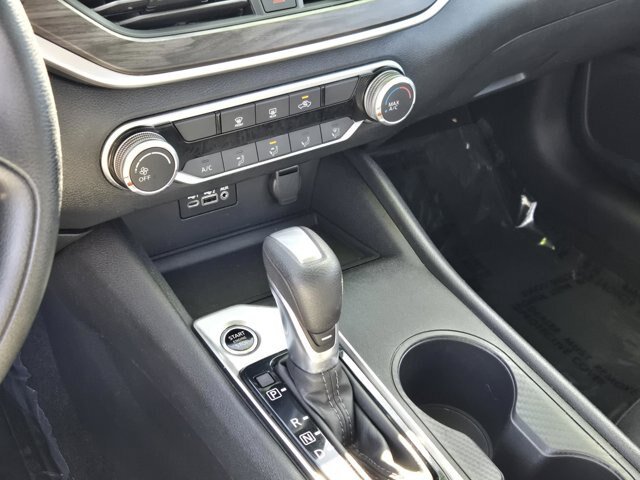 Used 2025 Nissan Altima 2.5 SV AWD/4WD image 22