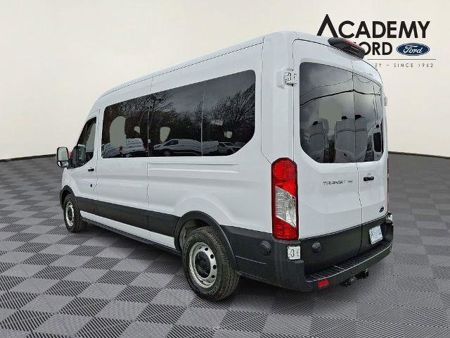 Certified 2024 Ford Transit 350 XL image 2