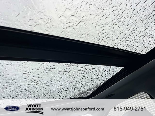 Certified 2026 Ford F350 Lariat w/ Lariat Ultimate Package AWD/4WD image 15