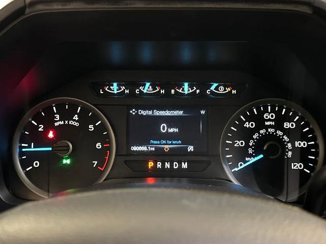 Certified 2018 Ford F150 XLT w/ Equipment Group 301A Mid AWD/4WD image 23