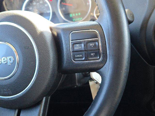 Used 2017 Jeep Wrangler Sport w/ Quick Order Package 24S image 18