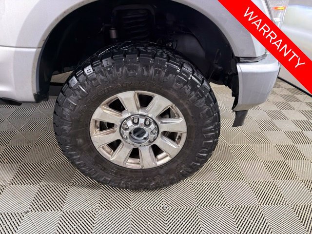 Certified 2022 Ford F250 Platinum AWD/4WD image 13